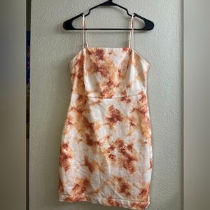 Forever 21 mini dress